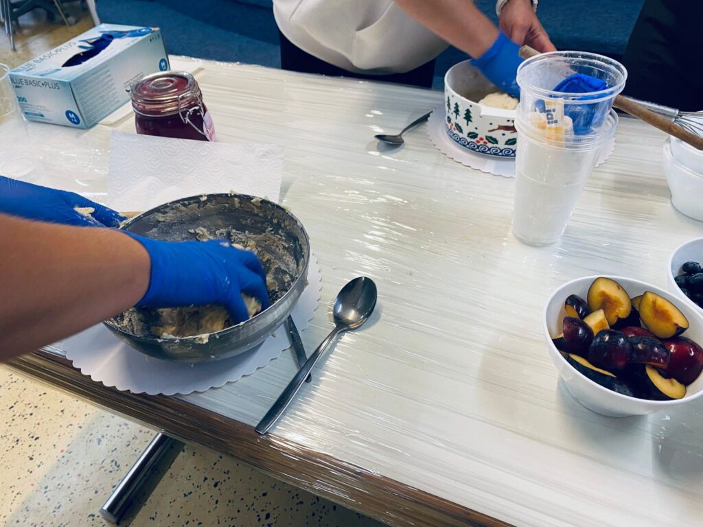 Drożdżowe Inspiracje