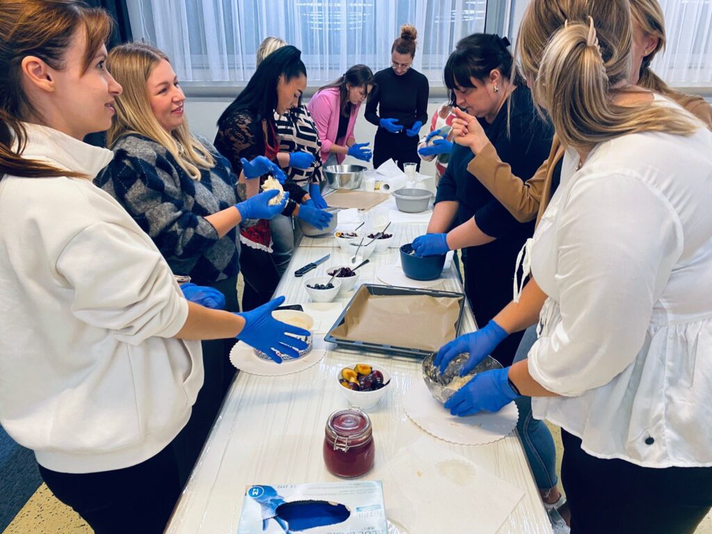 Drożdżowe Inspiracje