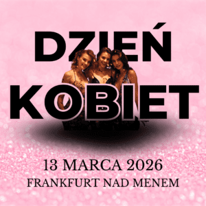 Dzień Kobiet - 13.03.2026