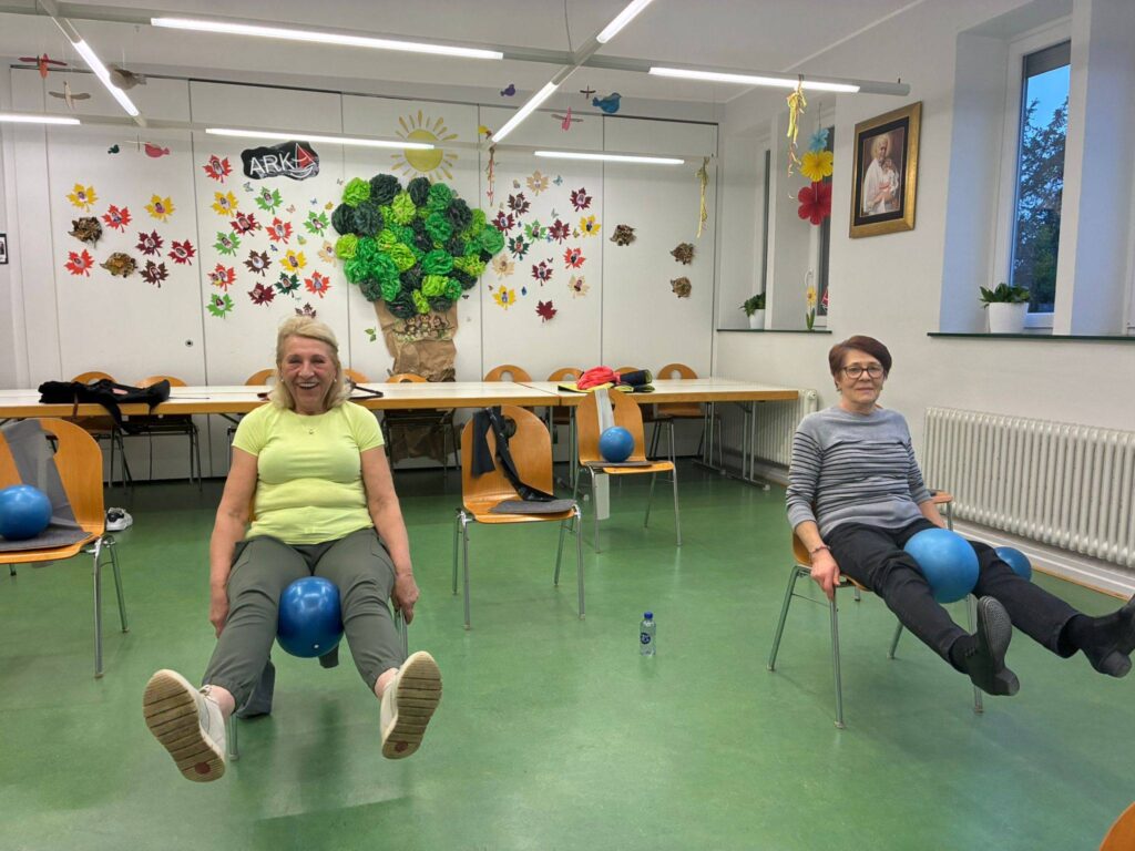 „Złote Pokolenie 40+”.