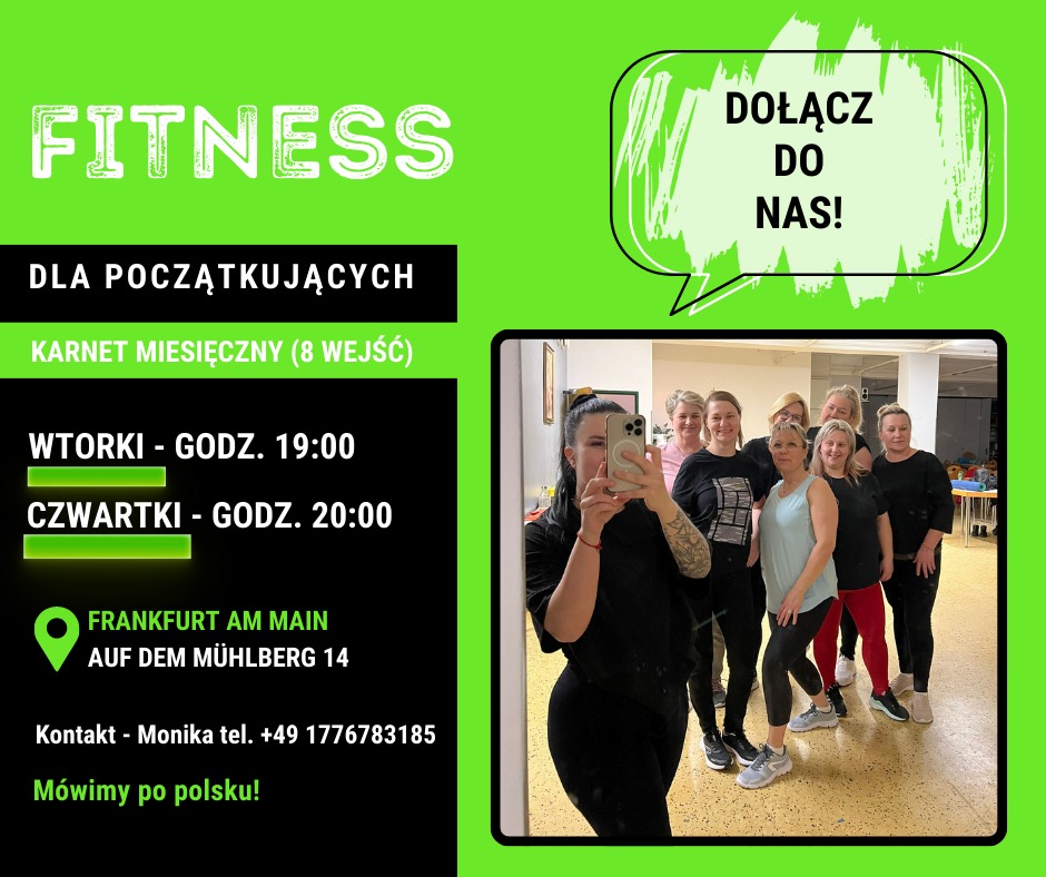 fitnes polintegro