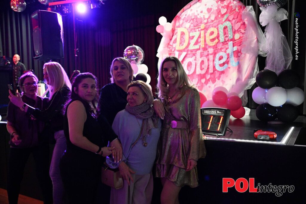 dzień kobiet 2026