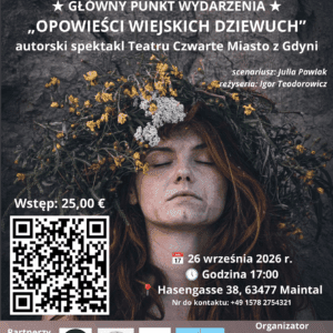 Siła kobiecej opowieści