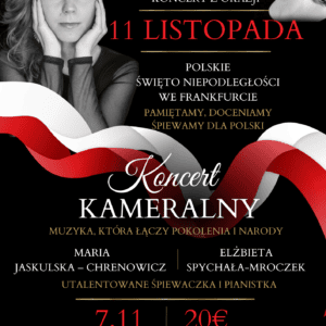 Koncert kameralny
