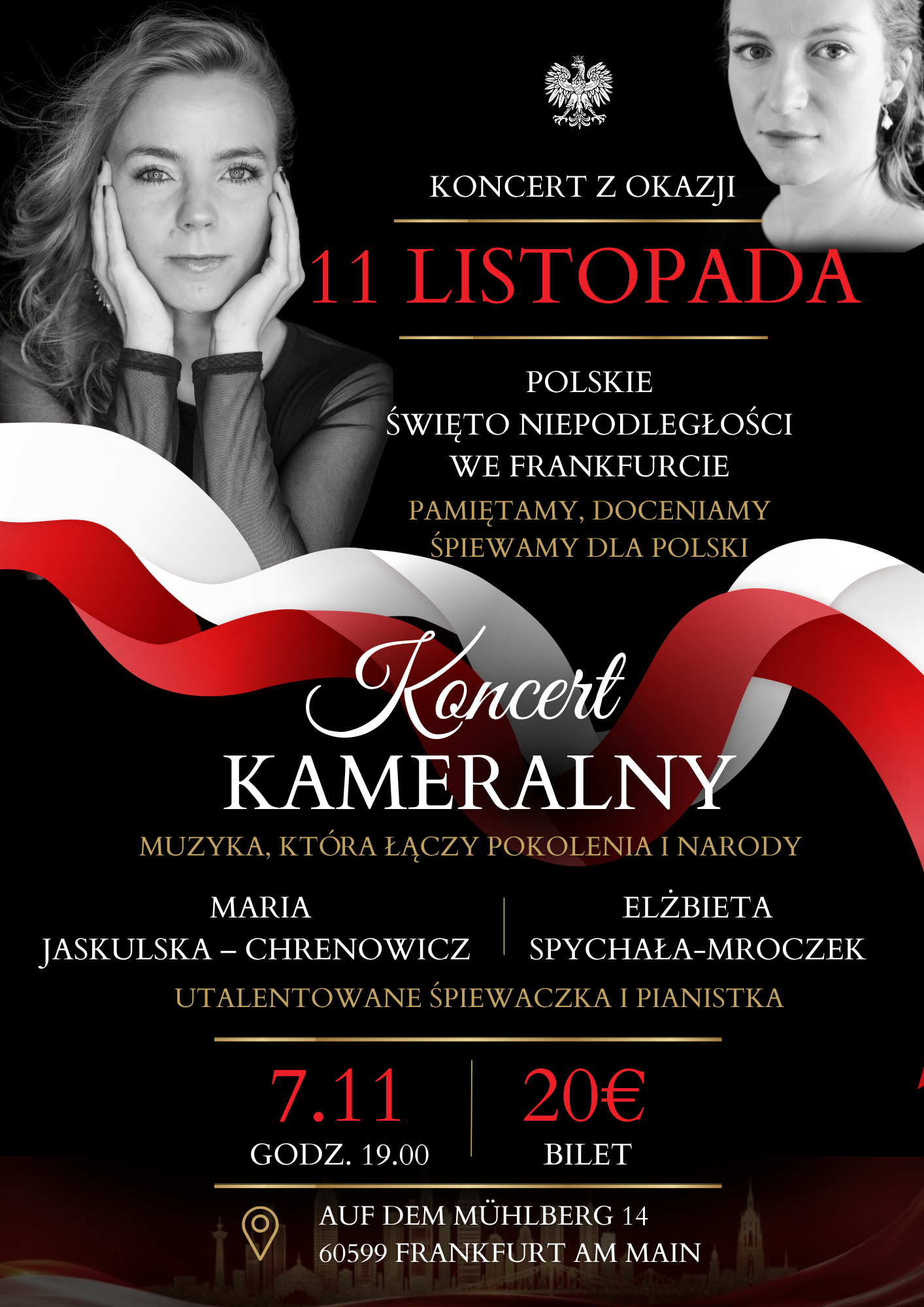 Koncert kameralny