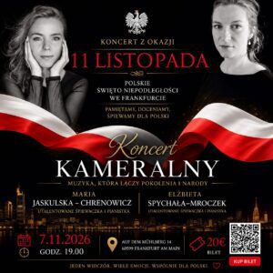 Koncert kameralny