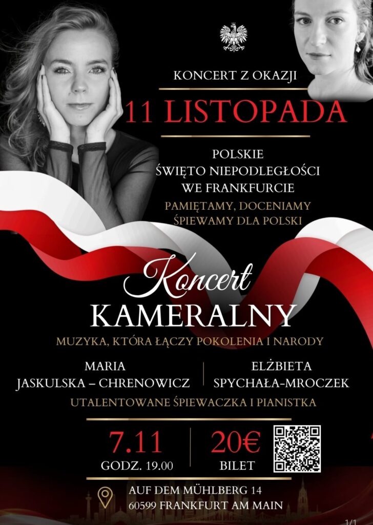 Koncert kameralny